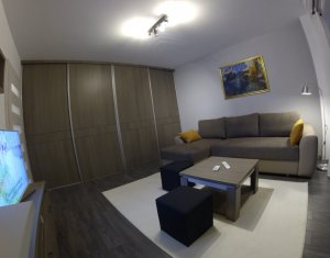 Appartement 1 chambres à vendre dans Cluj-napoca, zone Gheorgheni