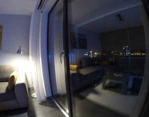 Appartement 1 chambres à vendre dans Cluj-napoca, zone Gheorgheni