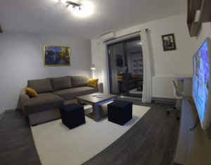 Appartement 1 chambres à vendre dans Cluj-napoca, zone Gheorgheni