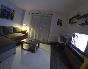 Appartement 1 chambres à vendre dans Cluj-napoca, zone Gheorgheni