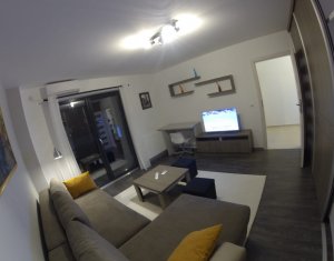 Appartement 1 chambres à vendre dans Cluj-napoca, zone Gheorgheni