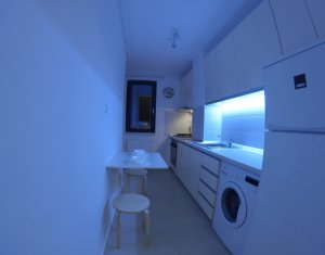 Appartement 1 chambres à vendre dans Cluj-napoca, zone Gheorgheni
