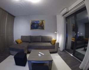 Appartement 1 chambres à vendre dans Cluj-napoca, zone Gheorgheni