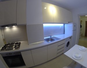 Appartement 1 chambres à vendre dans Cluj-napoca, zone Gheorgheni
