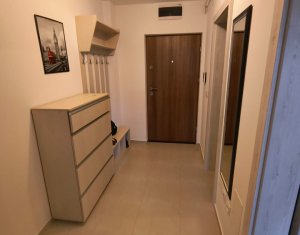 Appartement 1 chambres à vendre dans Cluj-napoca, zone Gheorgheni