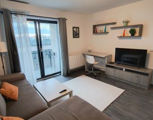 Appartement 1 chambres à vendre dans Cluj-napoca, zone Gheorgheni