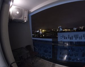 Appartement 1 chambres à vendre dans Cluj-napoca, zone Gheorgheni