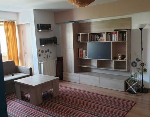 Lakás 3 szobák eladó on Cluj-napoca, Zóna Manastur