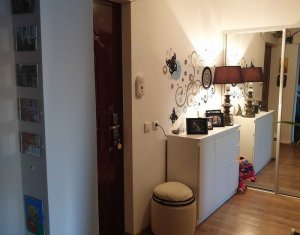 Lakás 3 szobák eladó on Cluj-napoca, Zóna Manastur