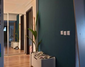 Lakás 3 szobák eladó on Cluj-napoca, Zóna Manastur