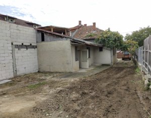 Maison 3 chambres à vendre dans Cluj-napoca, zone Intre Lacuri