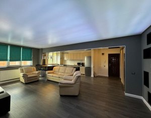 Appartement 2 chambres à louer dans Cluj-napoca, zone Andrei Muresanu