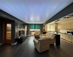 Appartement 2 chambres à louer dans Cluj-napoca, zone Andrei Muresanu