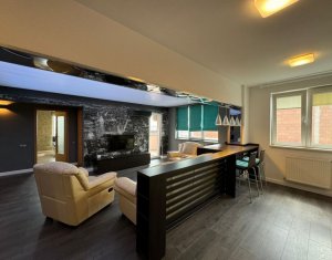 Appartement 2 chambres à louer dans Cluj-napoca, zone Andrei Muresanu