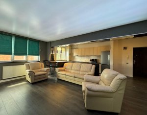 Appartement 2 chambres à louer dans Cluj-napoca, zone Andrei Muresanu