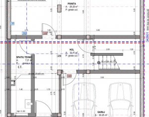 Maison 4 chambres à vendre dans Cluj-napoca, zone Iris