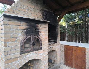 Ház 4 szobák eladó on Floresti