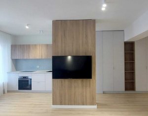 Appartement 2 chambres à louer dans Cluj-napoca, zone Plopilor