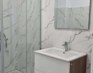 Appartement 3 chambres à vendre dans Cluj-napoca, zone Gara