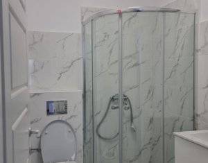 Appartement 3 chambres à vendre dans Cluj-napoca, zone Gara