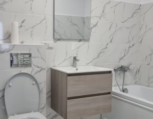 Appartement 3 chambres à vendre dans Cluj-napoca, zone Gara