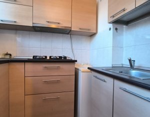 Studio à vendre dans Cluj-napoca, zone Manastur