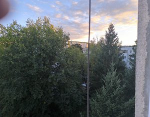 Studio à vendre dans Cluj-napoca, zone Manastur