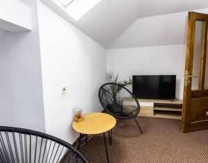 Maison 10 chambres à vendre dans Baisoara