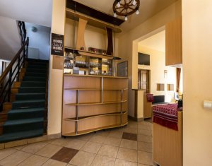 Maison 10 chambres à vendre dans Baisoara