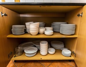 Maison 10 chambres à vendre dans Baisoara