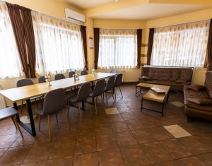 Maison 10 chambres à vendre dans Baisoara