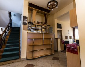 , 382.1m2 dans Baisoara