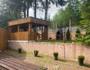 Maison 10 chambres à vendre dans Baisoara