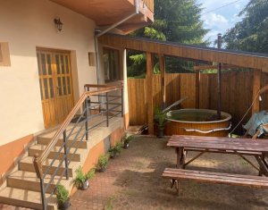 Maison 10 chambres à vendre dans Baisoara