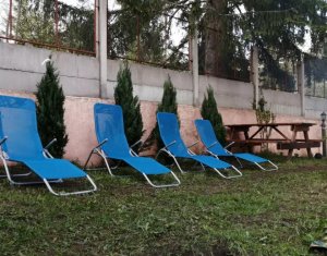 Maison 10 chambres à vendre dans Baisoara