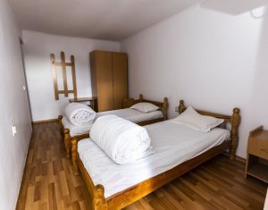 Maison 10 chambres à vendre dans Baisoara