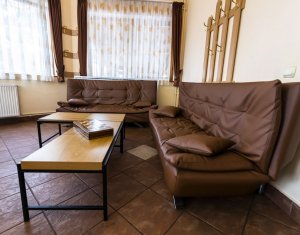 Maison 10 chambres à vendre dans Baisoara