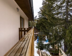 Maison 10 chambres à vendre dans Baisoara