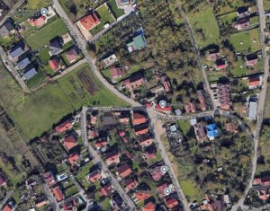 , 100m2 on Cluj-napoca, Zóna Dambul Rotund