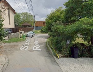 Ház 2 szobák eladó on Cluj-napoca, Zóna Dambul Rotund