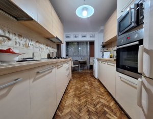 , 69m2 dans Cluj-napoca, zone Zorilor