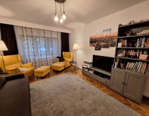 Appartement 3 chambres à vendre dans Cluj-napoca, zone Zorilor
