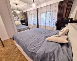 Appartement 3 chambres à vendre dans Cluj-napoca, zone Zorilor
