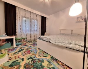 Appartement 3 chambres à vendre dans Cluj-napoca, zone Zorilor