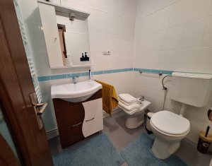 Appartement 3 chambres à vendre dans Cluj-napoca, zone Zorilor