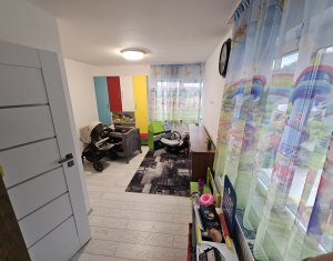 Maison 7 chambres à vendre dans Floresti