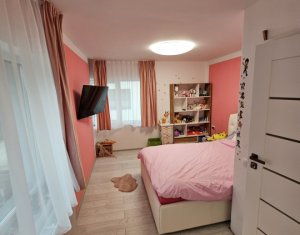 Maison 7 chambres à vendre dans Floresti