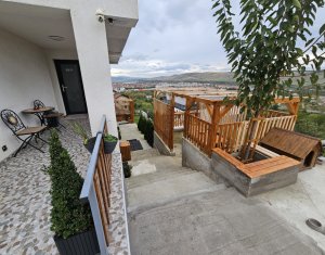 Maison 7 chambres à vendre dans Floresti