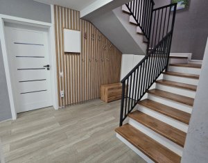 Maison 7 chambres à vendre dans Floresti