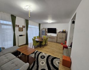 Maison 7 chambres à vendre dans Floresti